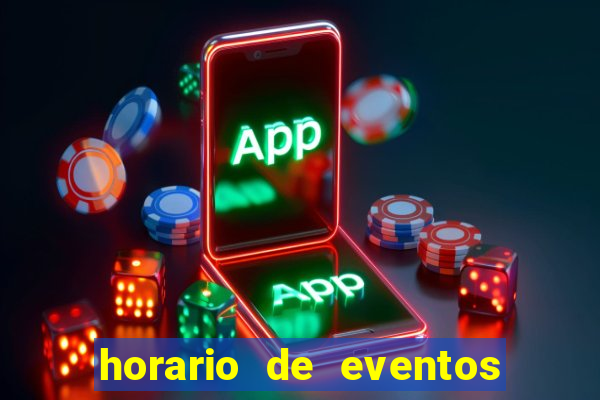 horario de eventos coin master 2024